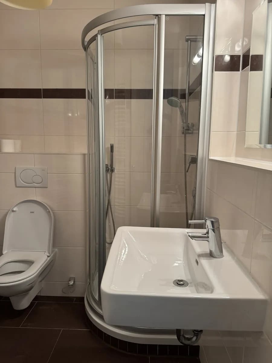 1-Zimmer-Wohnung mieten in Salzburg-Umgebung – 36 m², € 860 – Bild 7 von 7