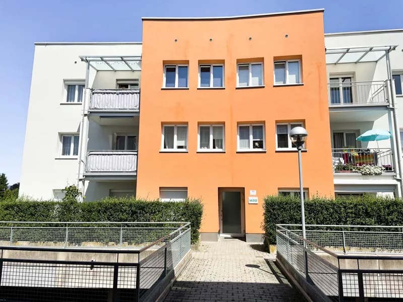 3-Zimmer-Wohnung mieten in Linz – 66,84 m², € 522 – Bild 2 von 5