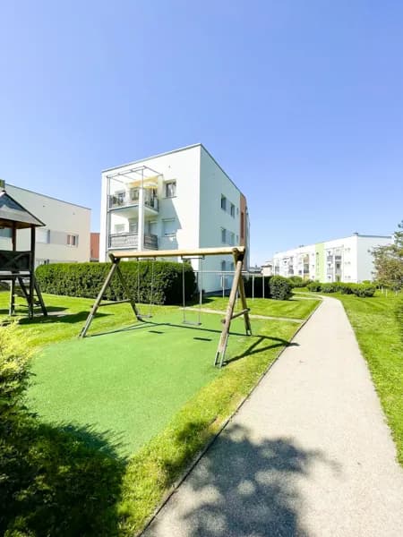 3-Zimmer-Wohnung mieten in Linz – 66,84 m², € 522 – Bild 4 von 5