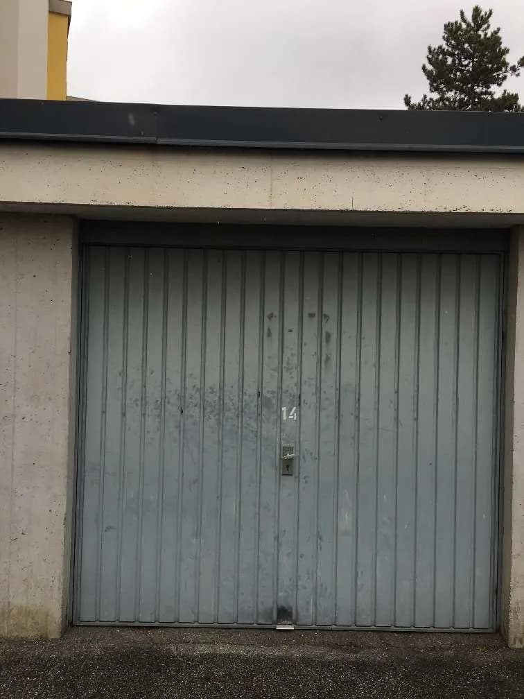 Immobilie kaufen in Graz – 16 m², € 107 – Bild 1 von 4