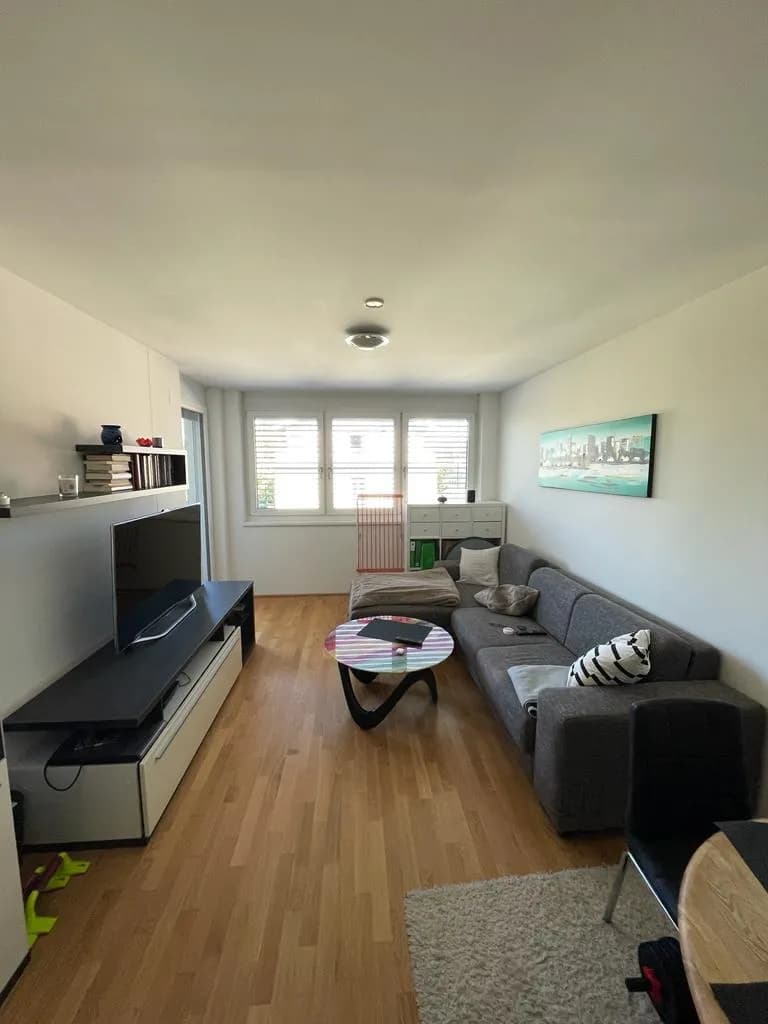 2-Zimmer-Wohnung mieten in Villach – 52 m², € 859 – Bild 2 von 10