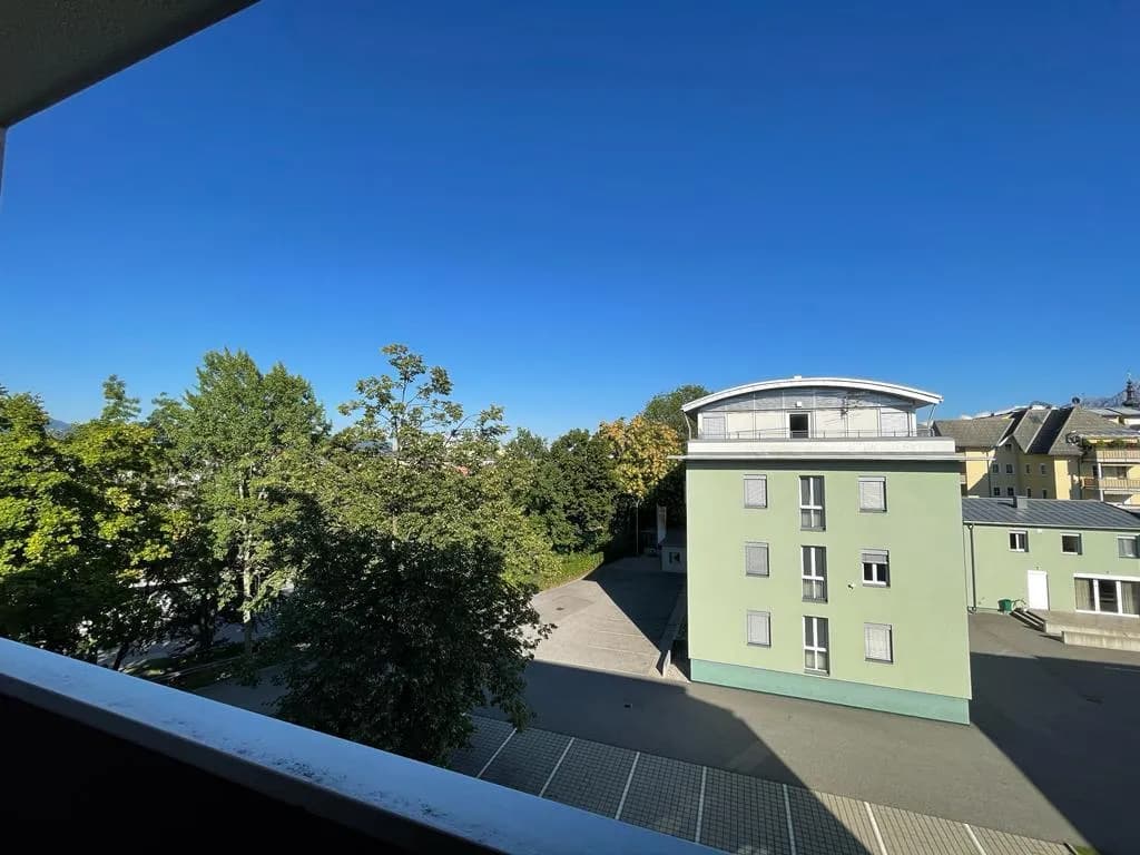 2-Zimmer-Wohnung mieten in Villach – 52 m², € 859 – Bild 3 von 10
