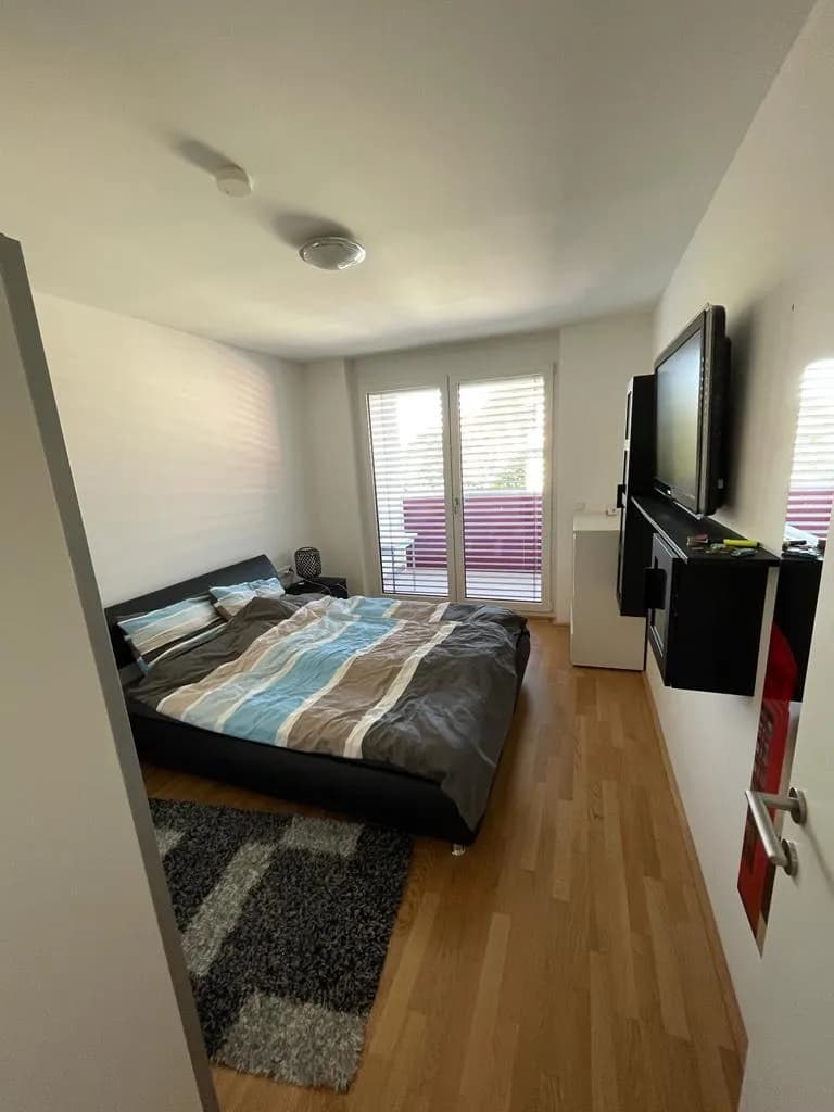 2-Zimmer-Wohnung mieten in Villach – 52 m², € 859 – Bild 5 von 10