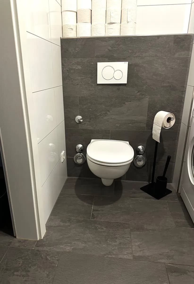 2-Zimmer-Wohnung mieten in Villach – 52 m², € 859 – Bild 6 von 10