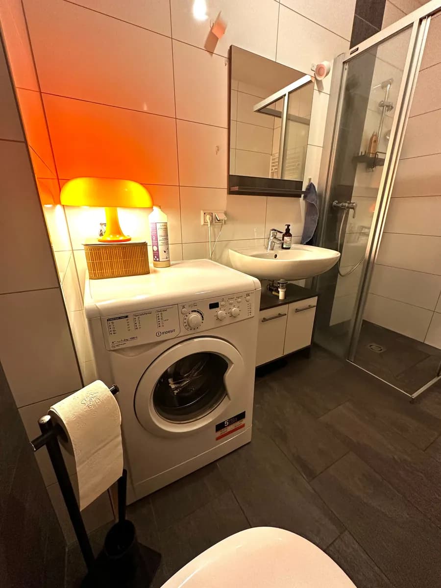 2-Zimmer-Wohnung mieten in Villach – 52 m², € 859 – Bild 7 von 10