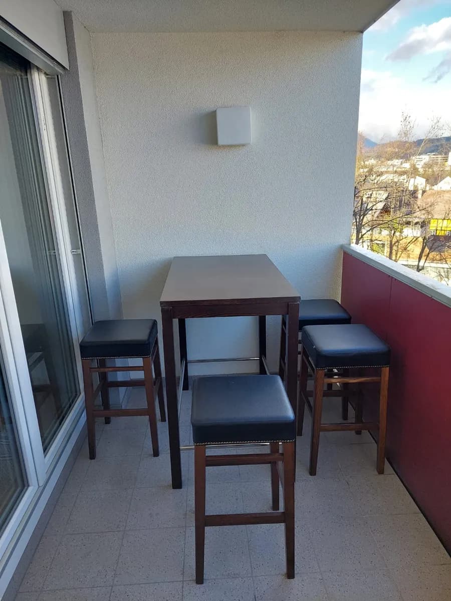 2-Zimmer-Wohnung mieten in Villach – 52 m², € 859 – Bild 10 von 10