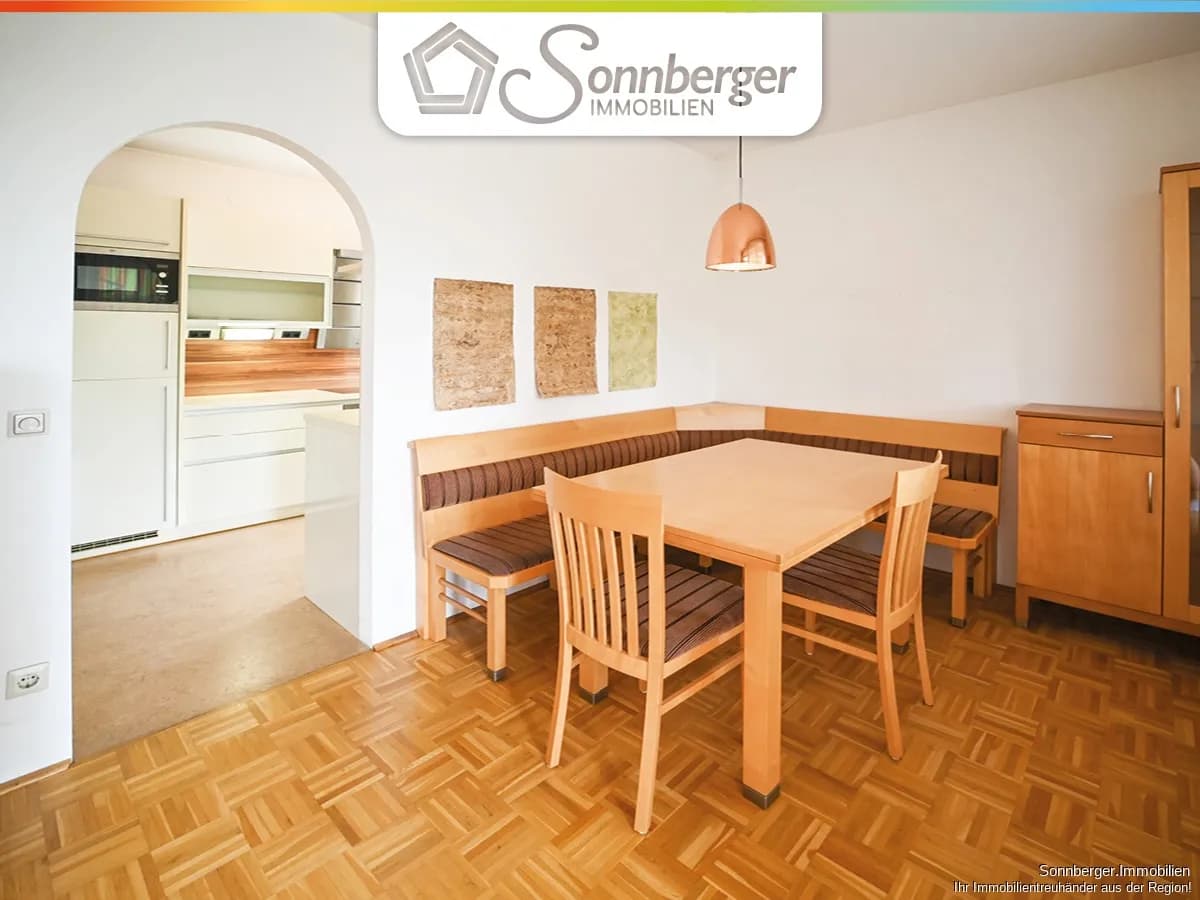 3-Zimmer-Wohnung kaufen in Linz – 88 m², € 272.000 – Bild 1 von 9