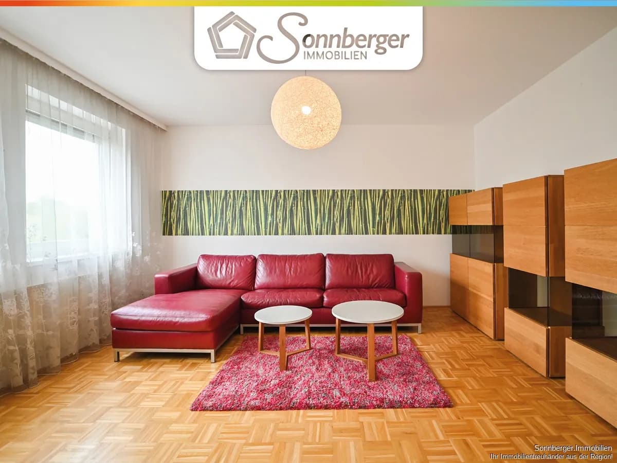 3-Zimmer-Wohnung kaufen in Linz – 88 m², € 272.000 – Bild 2 von 9