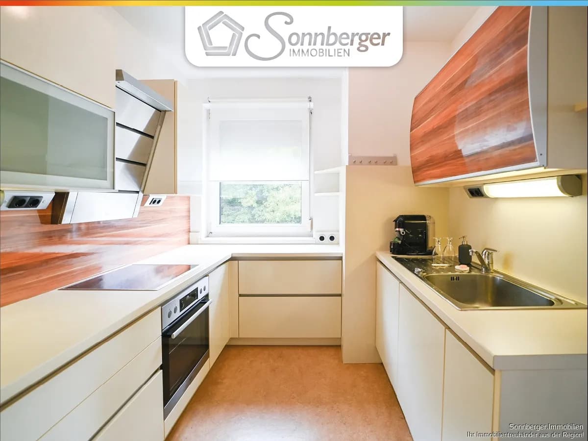 3-Zimmer-Wohnung kaufen in Linz – 88 m², € 272.000 – Bild 3 von 9