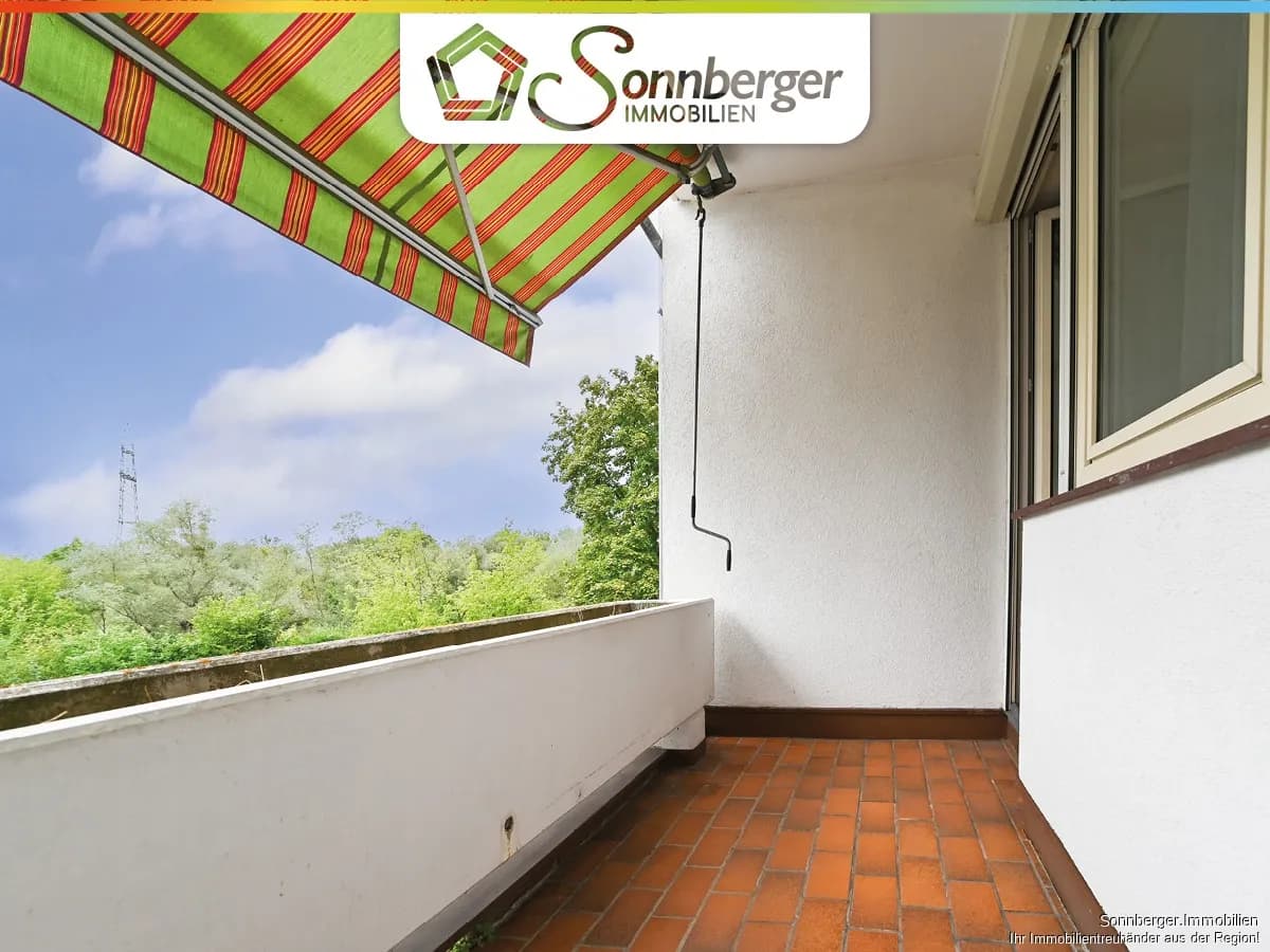 3-Zimmer-Wohnung kaufen in Linz – 88 m², € 272.000 – Bild 4 von 9