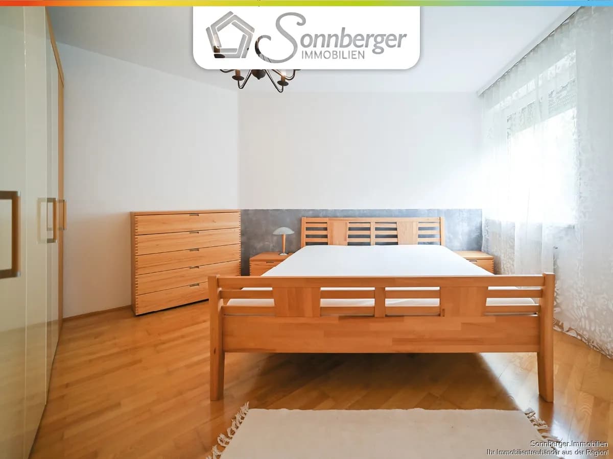 3-Zimmer-Wohnung kaufen in Linz – 88 m², € 272.000 – Bild 5 von 9