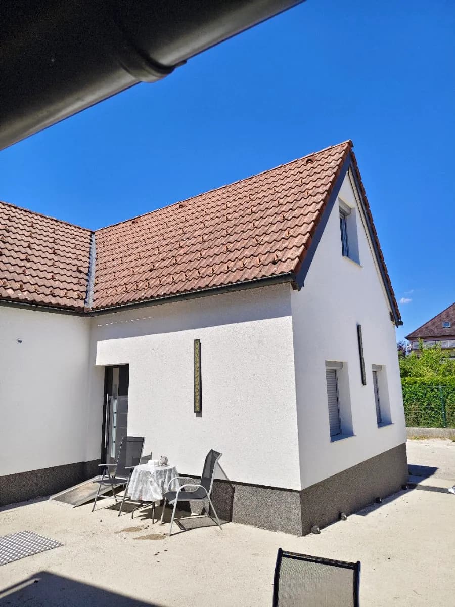 3-Zimmer-Haus mieten in Amstetten – 92 m², € 1.290 – Bild 2 von 23