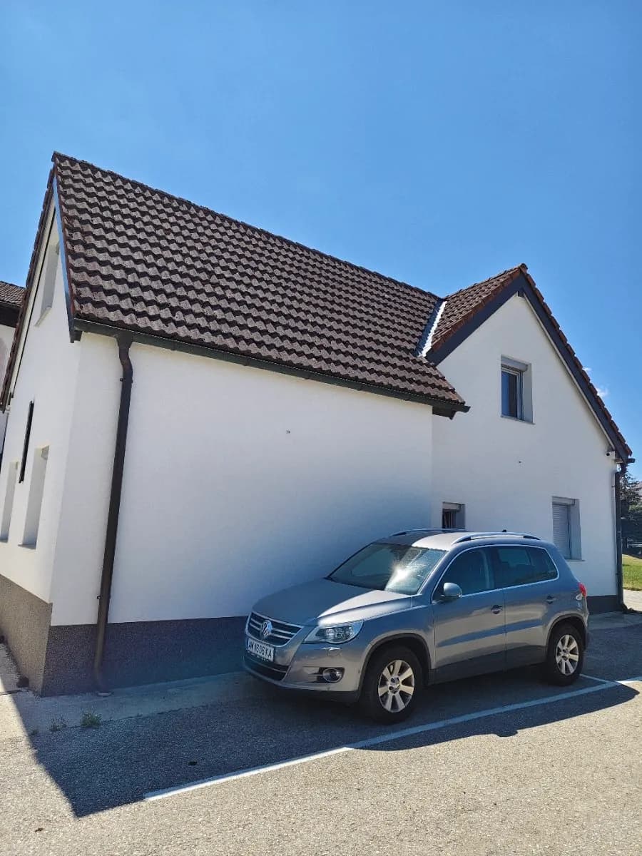 3-Zimmer-Haus mieten in Amstetten – 92 m², € 1.290 – Bild 3 von 23