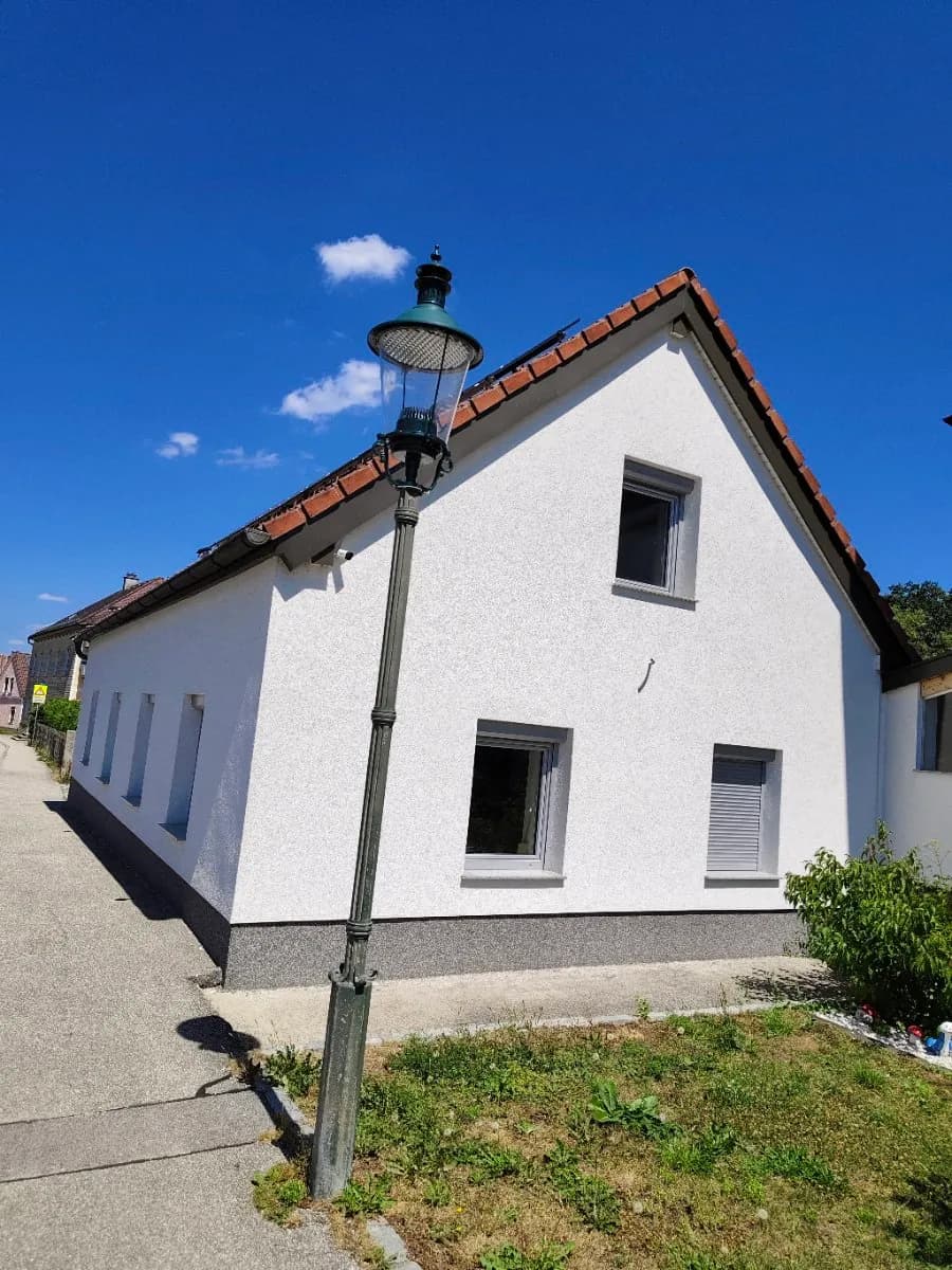3-Zimmer-Haus mieten in Amstetten – 92 m², € 1.290 – Bild 4 von 23