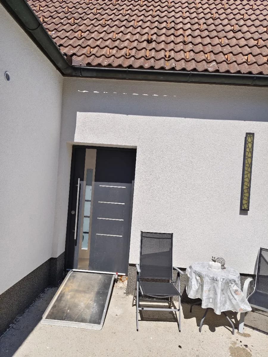 3-Zimmer-Haus mieten in Amstetten – 92 m², € 1.290 – Bild 5 von 23