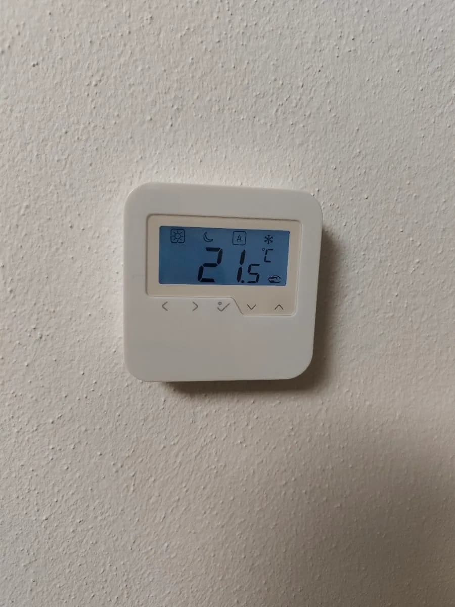 3-Zimmer-Haus mieten in Amstetten – 92 m², € 1.290 – Bild 11 von 23