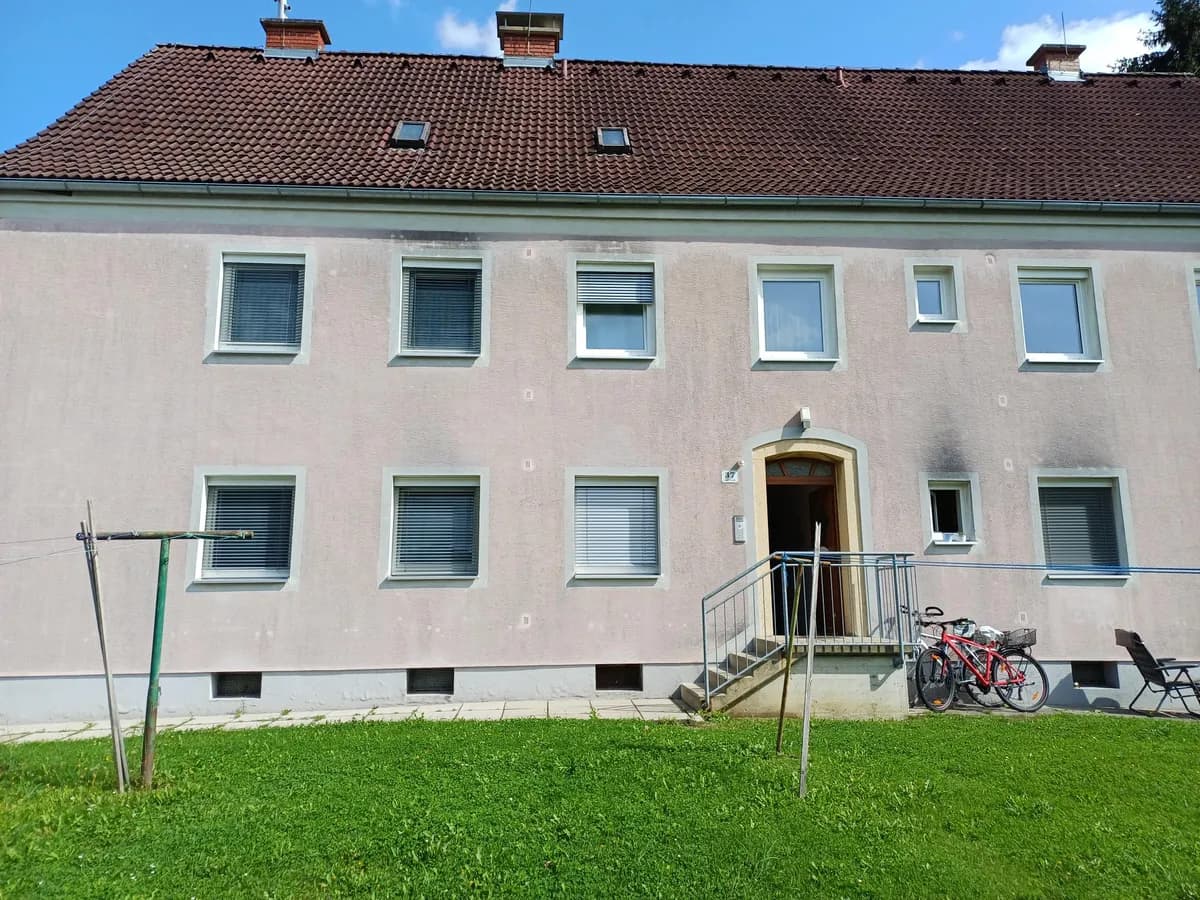 Wohnung mieten in Bruck-Mürzzuschlag – 62,5 m², € 526 – Bild 1 von 8