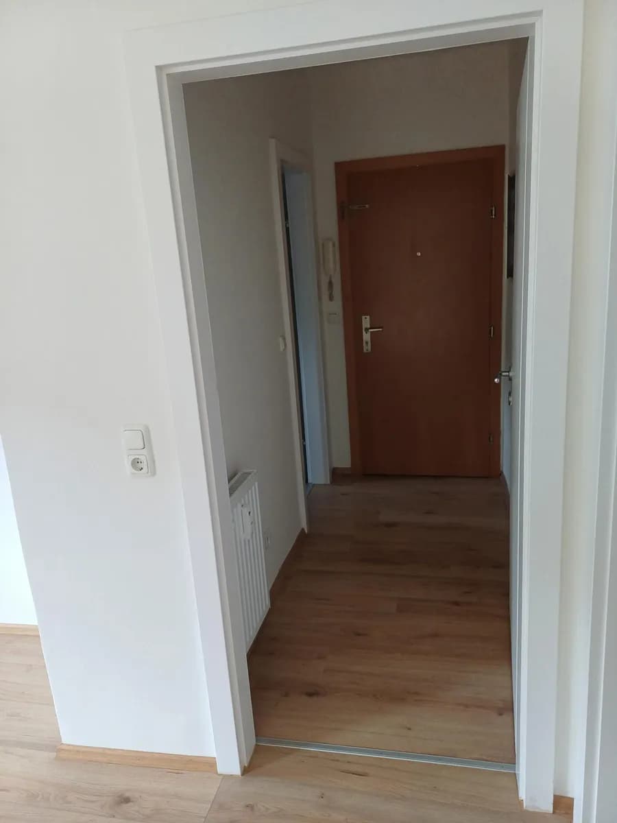 Wohnung mieten in Bruck-Mürzzuschlag – 62,5 m², € 526 – Bild 2 von 8