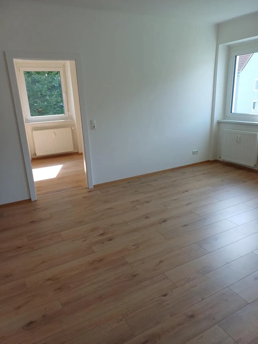 Wohnung mieten in Bruck-Mürzzuschlag – 62,5 m², € 526 – Bild 4 von 8