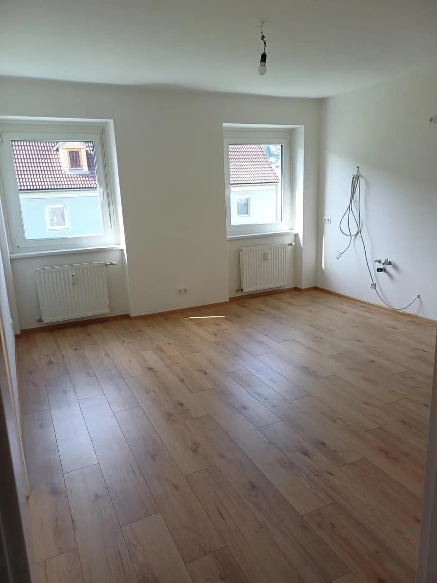 Wohnung mieten in Bruck-Mürzzuschlag – 62,5 m², € 526 – Bild 5 von 8