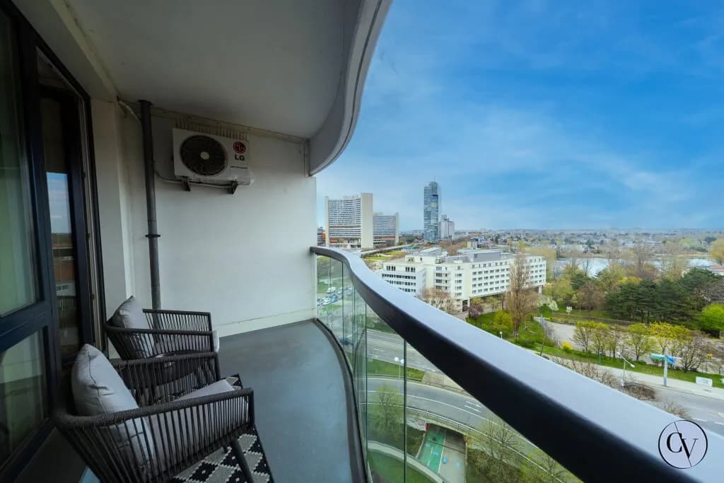 2-Zimmer-Wohnung kaufen in Wien – 60,4 m², € 420.000 – Bild 2 von 13