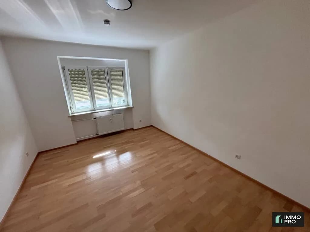 2-Zimmer-Wohnung mieten in Klagenfurt – 53,47 m², € 643 – Bild 2 von 8