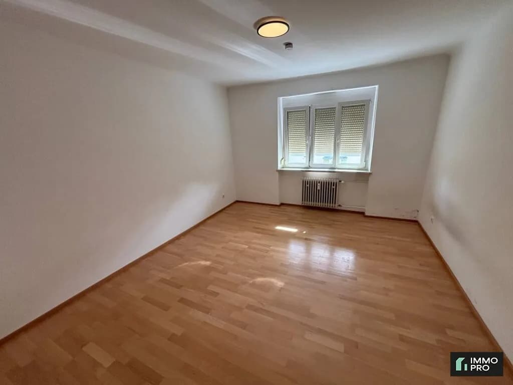2-Zimmer-Wohnung mieten in Klagenfurt – 53,47 m², € 643 – Bild 4 von 8