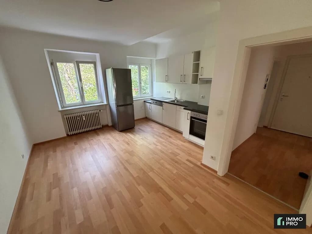 2-Zimmer-Wohnung mieten in Klagenfurt – 53,47 m², € 643 – Bild 5 von 8