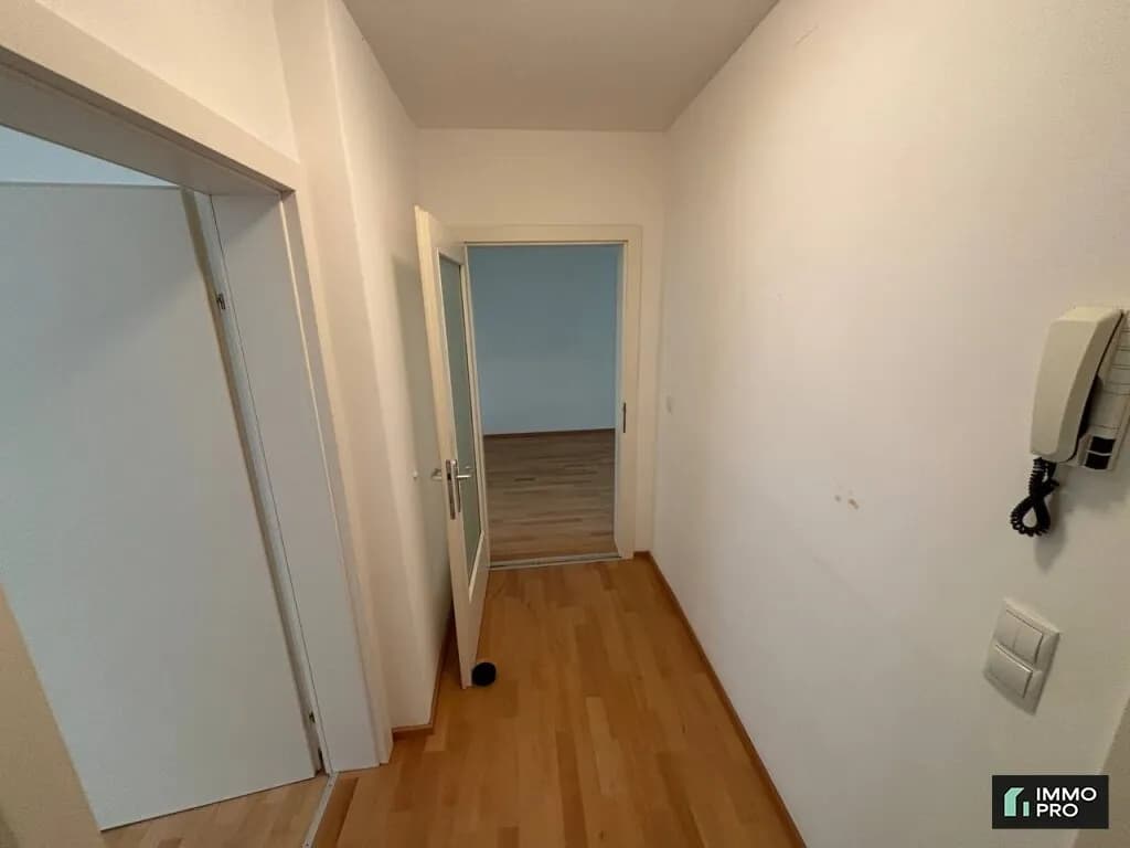2-Zimmer-Wohnung mieten in Klagenfurt – 53,47 m², € 643 – Bild 8 von 8