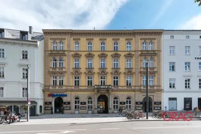 Gewerbeimmobilie mieten in Linz – Bild 2 von 9