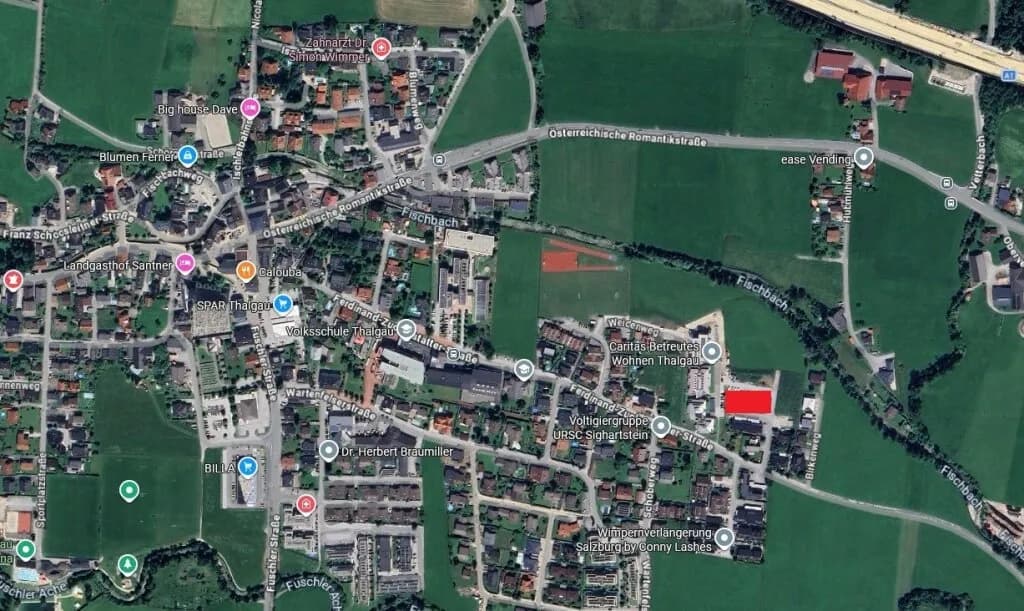 3-Zimmer-Wohnung kaufen in Salzburg-Umgebung – 63 m², € 389.000 – Bild 2 von 3