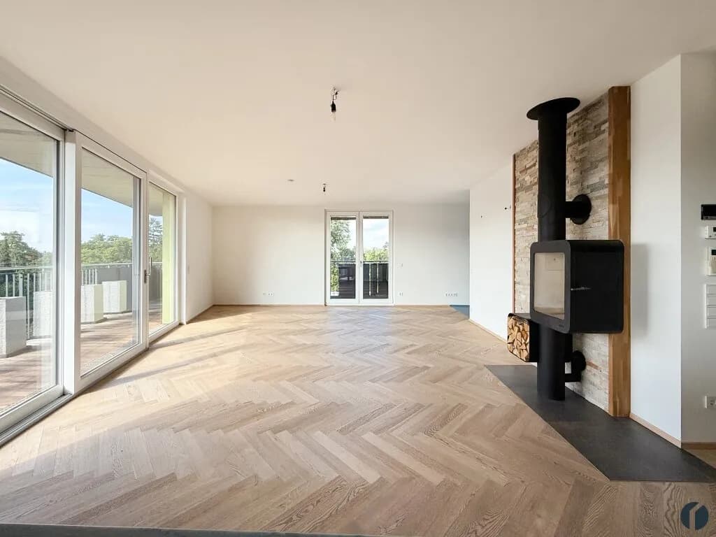 4-Zimmer-Wohnung kaufen in Tulln – 135 m², € 649.000 – Bild 2 von 20