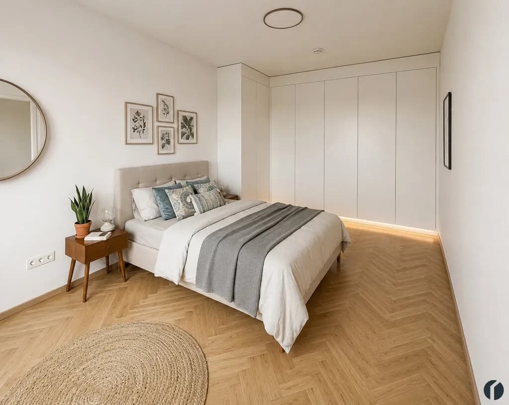 4-Zimmer-Wohnung kaufen in Tulln – 135 m², € 649.000 – Bild 12 von 20