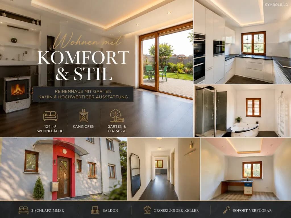Haus kaufen in Leoben – 158 m², € 269.000