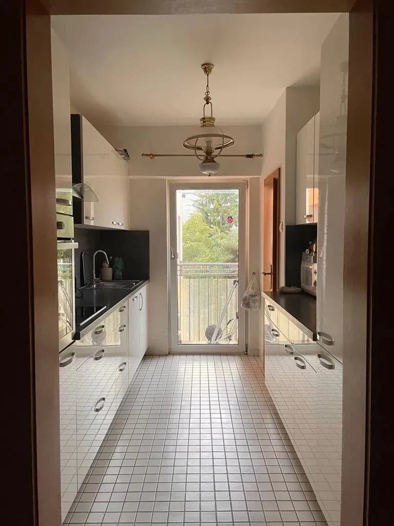 3-Zimmer-Wohnung mieten in Graz – 80 m², € 1.050
