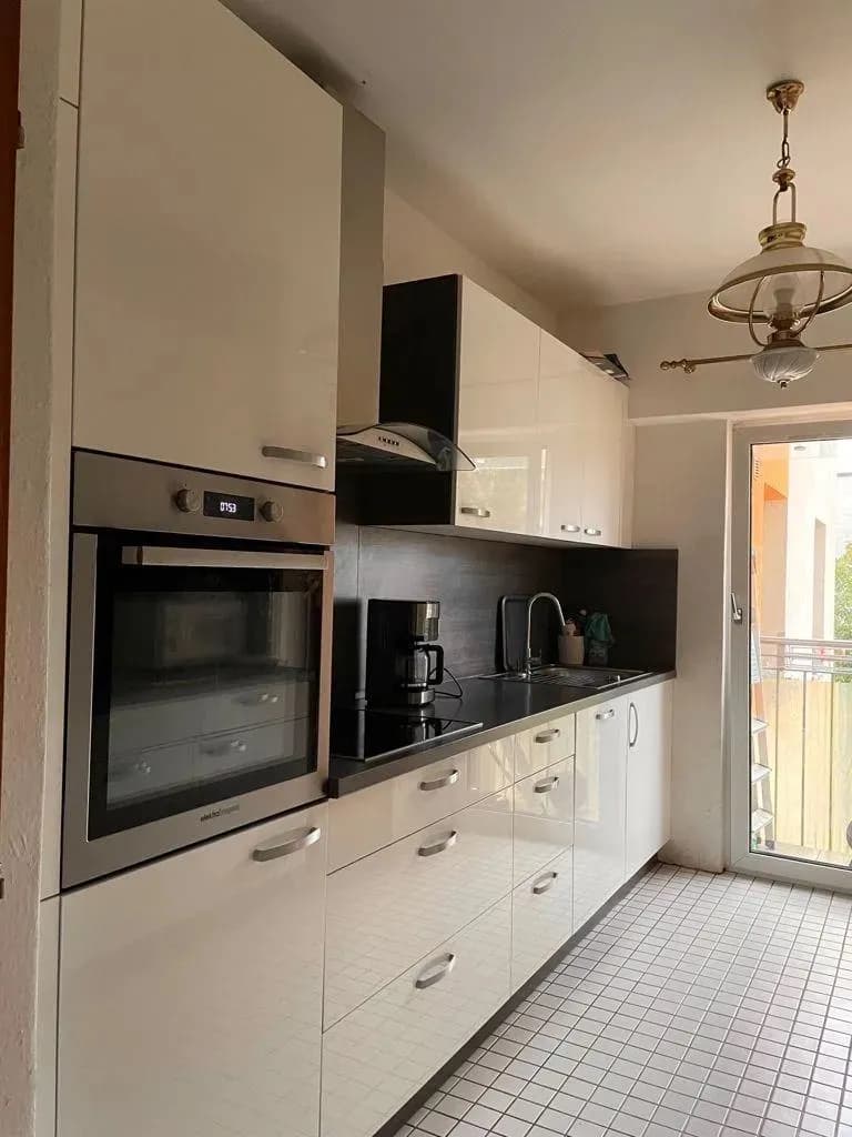 3-Zimmer-Wohnung mieten in Graz – 80 m², € 1.050 – Bild 2 von 12