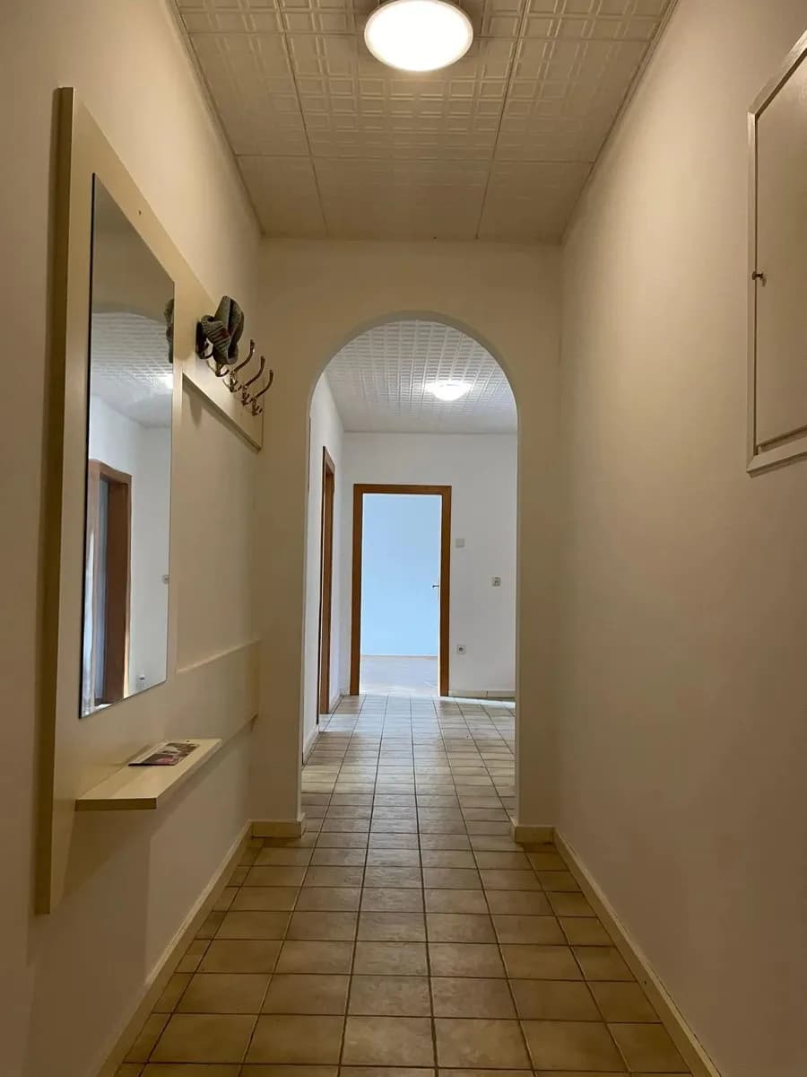 3-Zimmer-Wohnung mieten in Graz – 80 m², € 1.050 – Bild 11 von 12