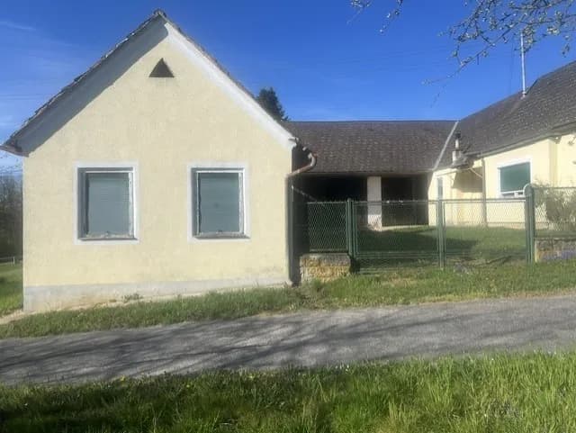 2-Zimmer-Immobilie kaufen in Oberwart – 75 m², € 198.000 – Bild 3 von 21