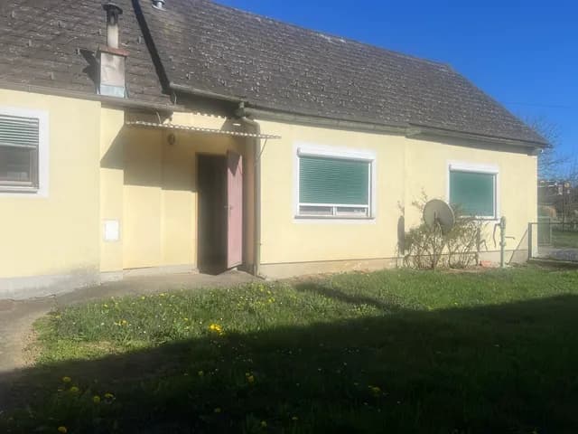2-Zimmer-Immobilie kaufen in Oberwart – 75 m², € 198.000 – Bild 4 von 21