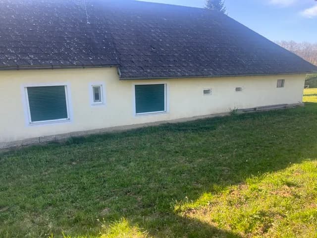 2-Zimmer-Immobilie kaufen in Oberwart – 75 m², € 198.000 – Bild 5 von 21