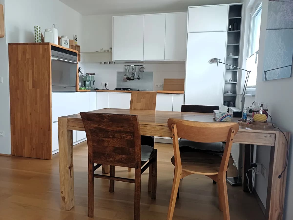 2-Zimmer-Wohnung kaufen in Hallein – 50 m², € 300.000 – Bild 5 von 8