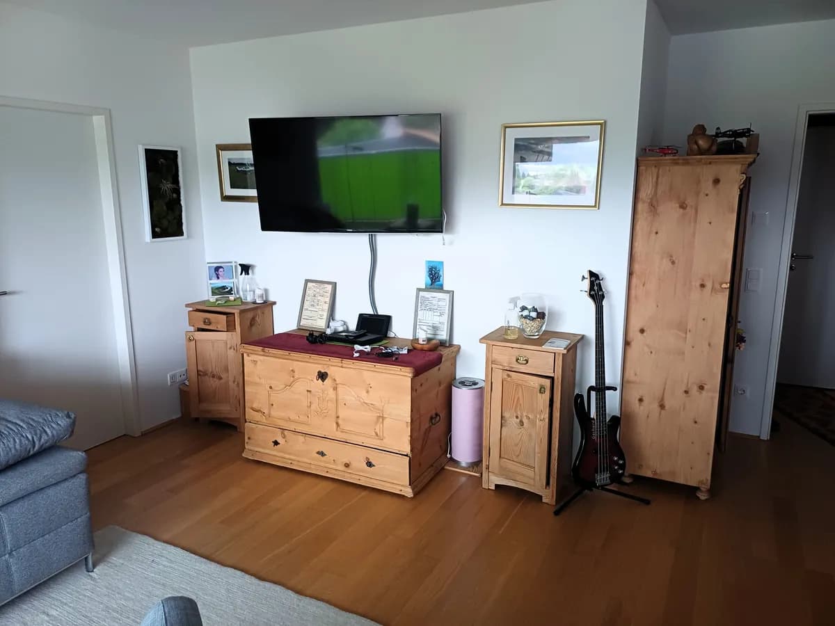 2-Zimmer-Wohnung kaufen in Hallein – 50 m², € 300.000 – Bild 6 von 8