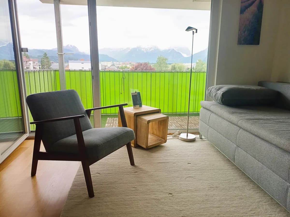 2-Zimmer-Wohnung kaufen in Hallein – 50 m², € 300.000 – Bild 7 von 8