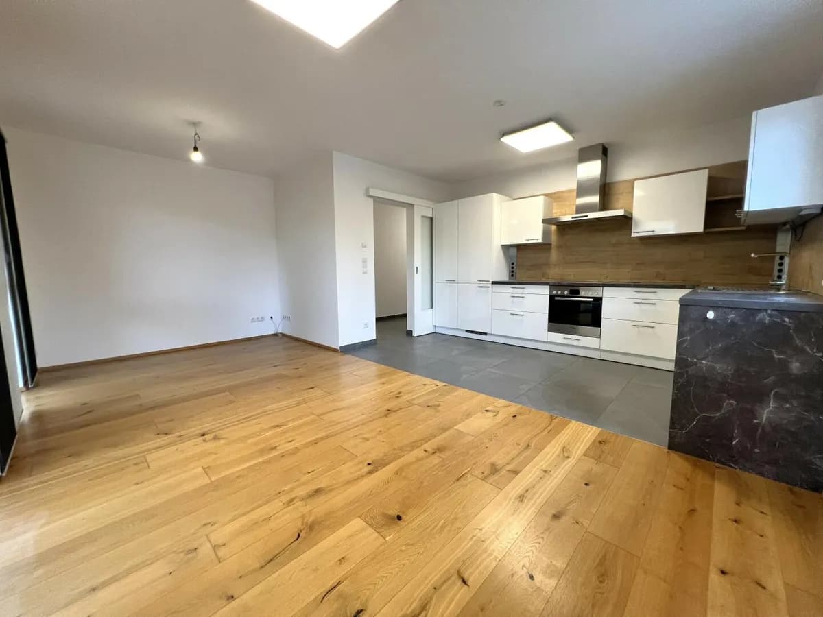 4-Zimmer-Wohnung kaufen in Graz – 81,61 m², € 339.000 – Bild 1 von 20
