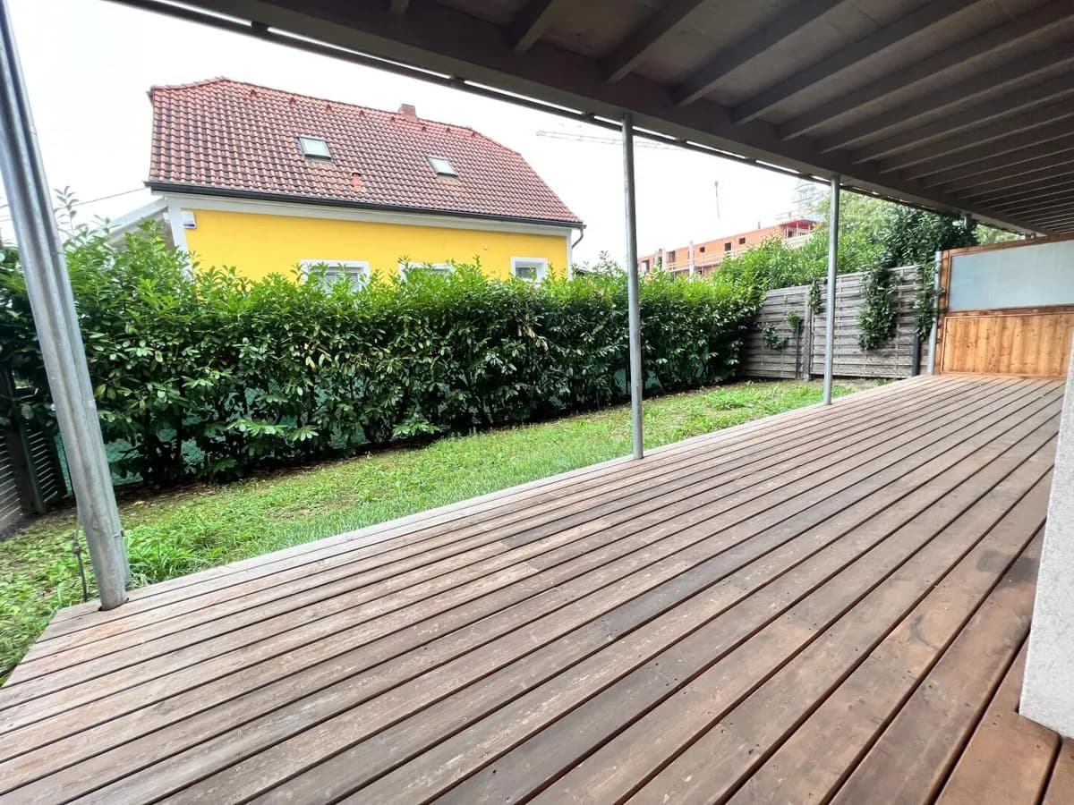 4-Zimmer-Wohnung kaufen in Graz – 81,61 m², € 339.000 – Bild 2 von 20