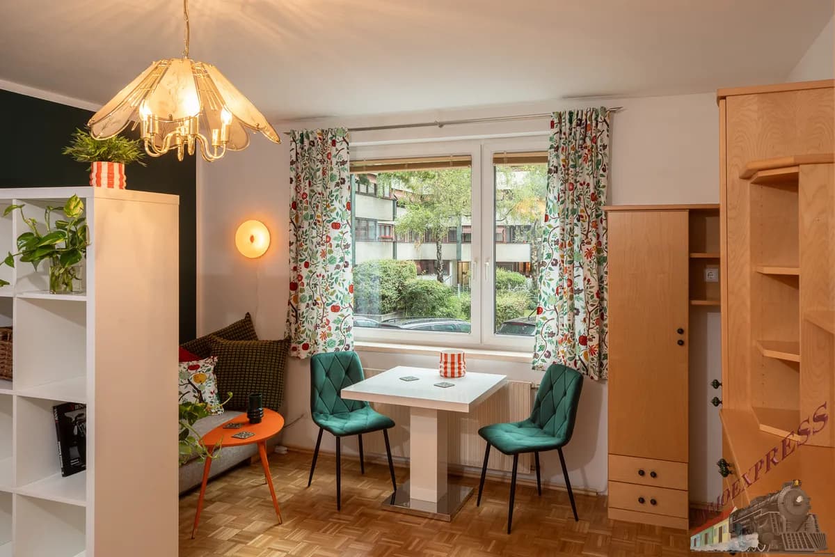 1-Zimmer-Wohnung kaufen in Wien – 43 m², € 189.000 – Bild 2 von 14