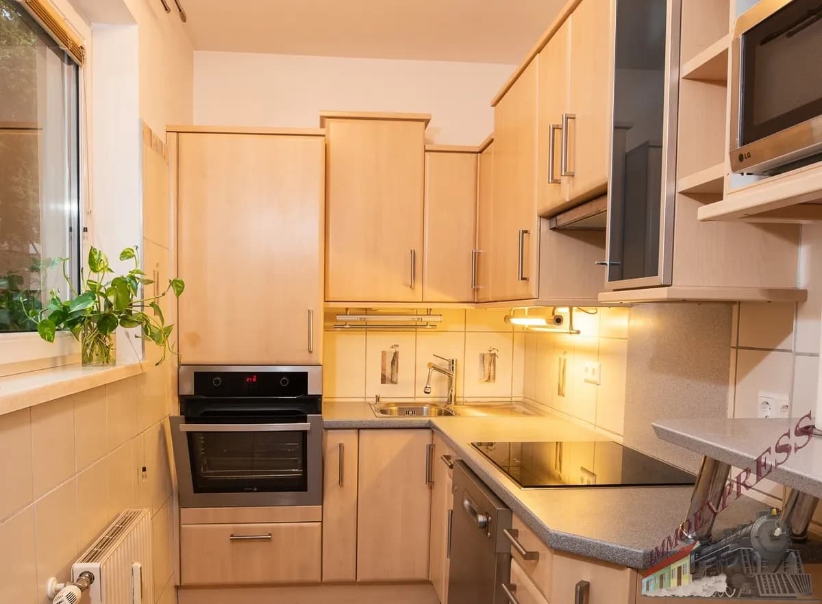 1-Zimmer-Wohnung kaufen in Wien – 43 m², € 189.000 – Bild 3 von 14