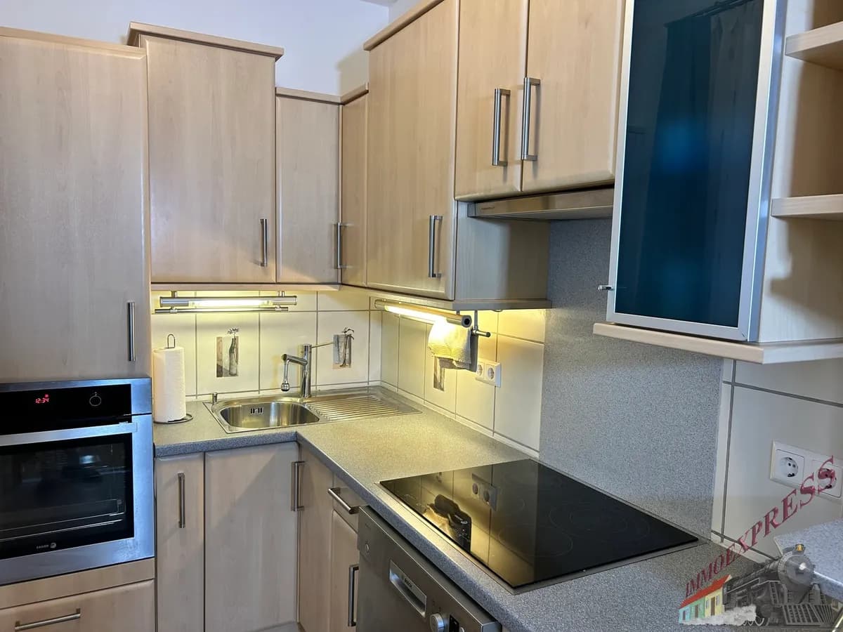 1-Zimmer-Wohnung kaufen in Wien – 43 m², € 189.000 – Bild 4 von 14