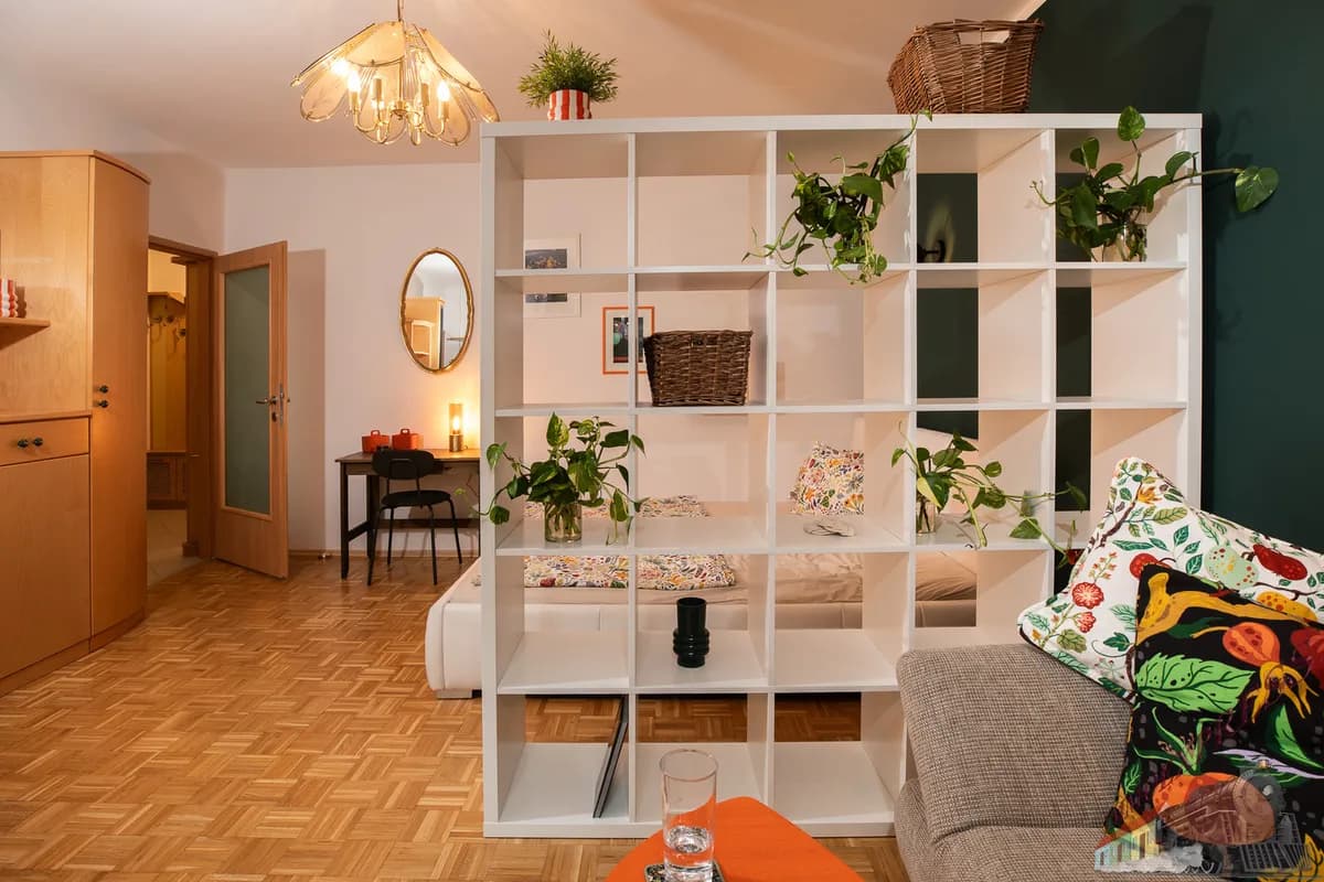 1-Zimmer-Wohnung kaufen in Wien – 43 m², € 189.000 – Bild 5 von 14