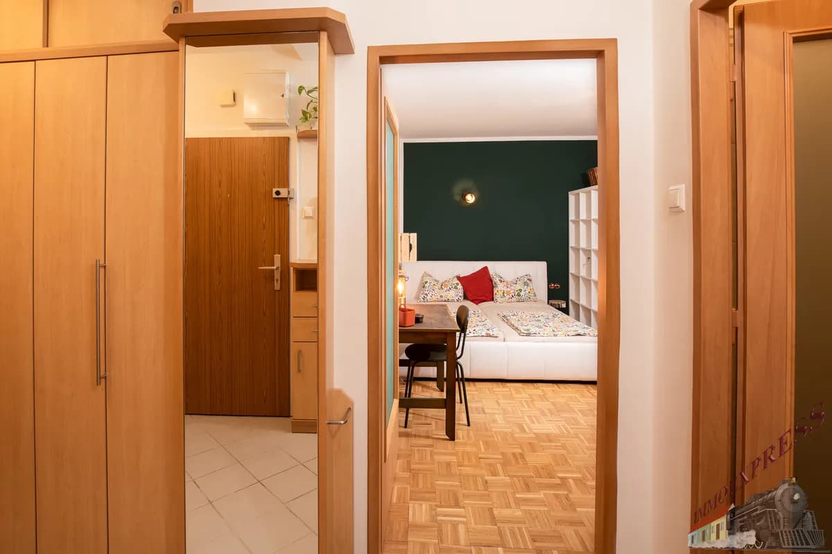 1-Zimmer-Wohnung kaufen in Wien – 43 m², € 189.000 – Bild 8 von 14